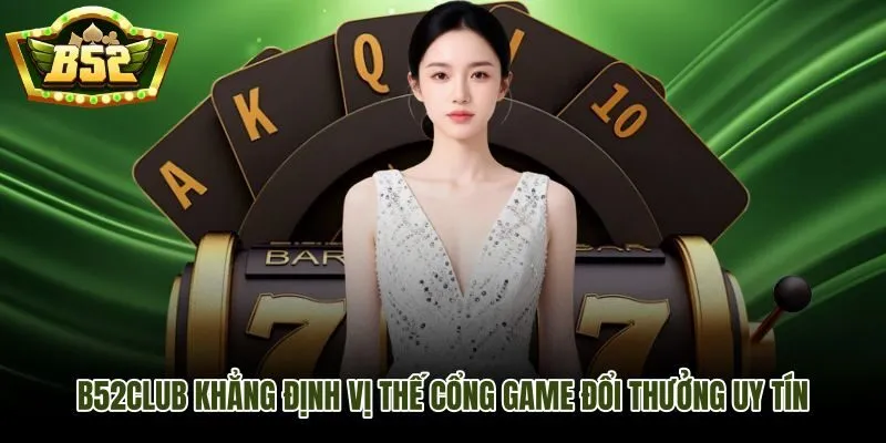 B52Club có sập không qua giấy phép PAGCOR và uptime minh bạch